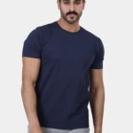 Round Neck T-Shirt