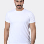 Round Neck T-Shirt