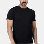 Round Neck T-Shirt