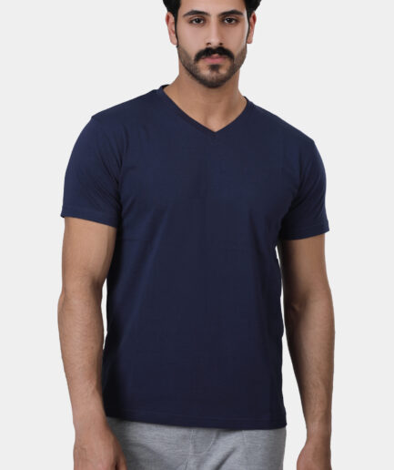 V Neck T-Shirt