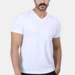V Neck T-Shirt