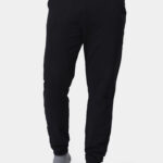 Regular fit Joggers cuffed