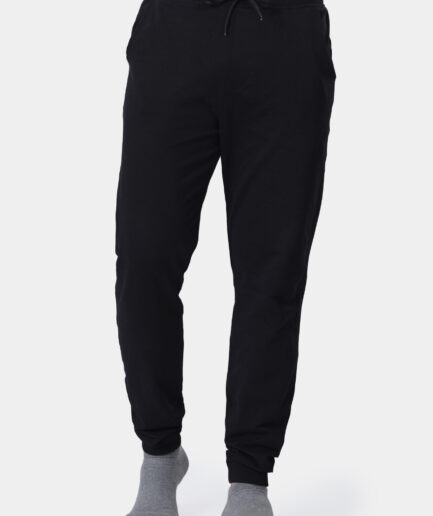 Regular fit Joggers cuffed