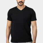 V Neck T-Shirt