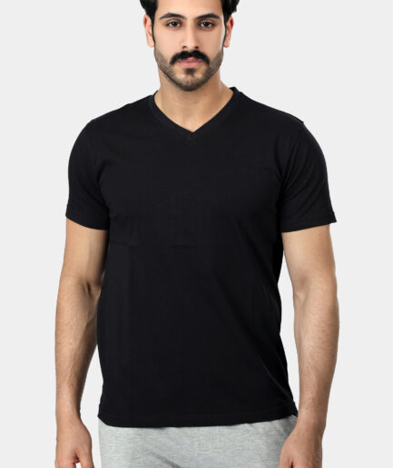 V Neck T-Shirt