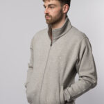 OL Zip up sweatshirt